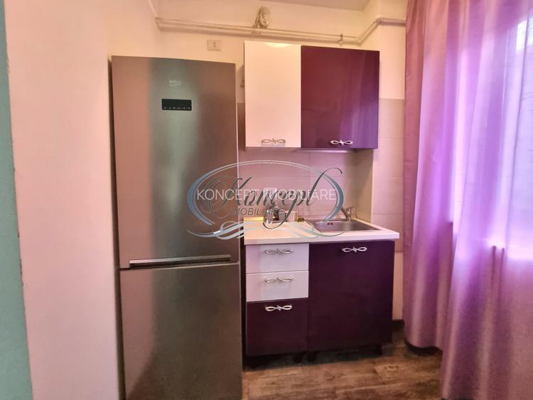 Apartament modern cu loc de parcare in zona Grand Hotel Italia - 7