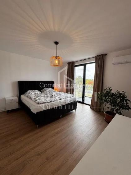 Duplex la cheie cu garaj cartierul Făget - 4