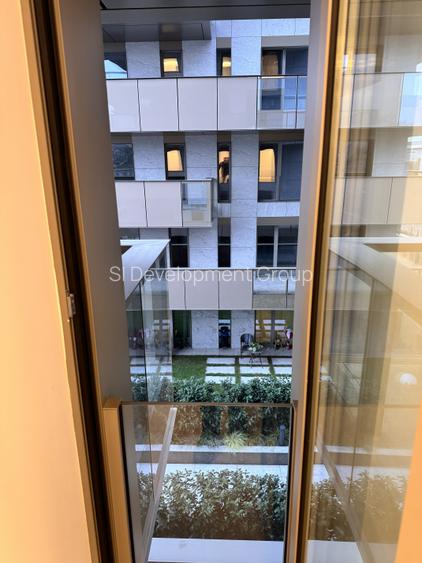 Apartament 3 camere ansamblu exclusivist |Cortina 126 | Pipera Baneasa | Parcare - 17