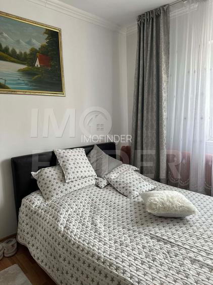 2 camere decomandate | 50 mp | Etaj 3/4 | Parcare |Fabricii de Zahar, Marasti - 2