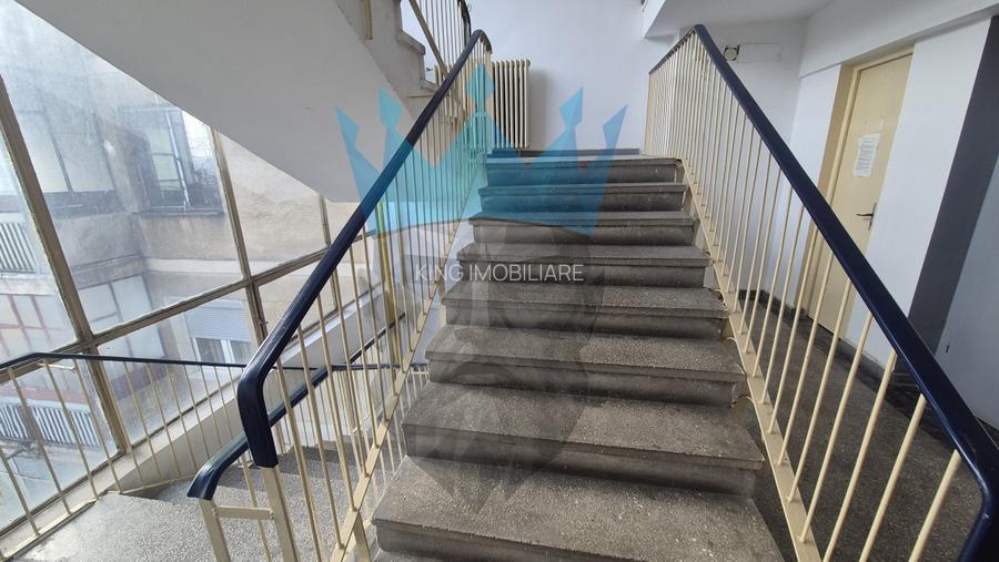 Apartament 2 camere Politehnica Lujerului - 16