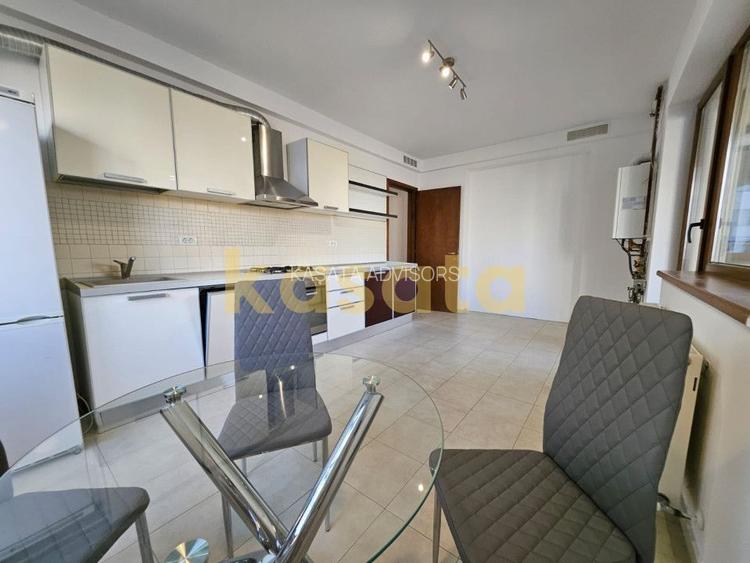 APARTAMENT LUX | HERASTRAU - CARTIERUL FRANCEZ | 2 LOCURI PARCARE - 8