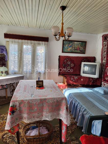 VANZARE CASA/TEREN BATRANEASCA TANCABESTI - 2