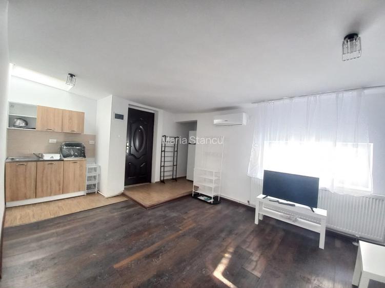 Particular, inchiriez studiou luminos, in Vila central-Scoala Iancului - 3