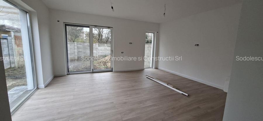 Duplex SUPERB la cheie - zona Aradului - 6