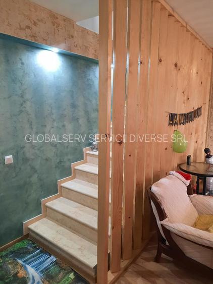 FARA COMISIOANE Tartasesti aproape de asfalt casa  5 camere 3 bai P+1+pod garaj - 10