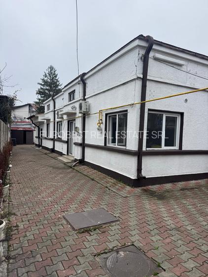 Rahova, Amurgului, casa pe parter, teren 266 mp, 90 mp construiti, 3 camere, - 2