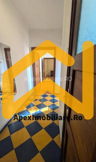 Parc Floreasca | 2 Camere | Mobilat, Utilat | Etaj 2/3 - 5