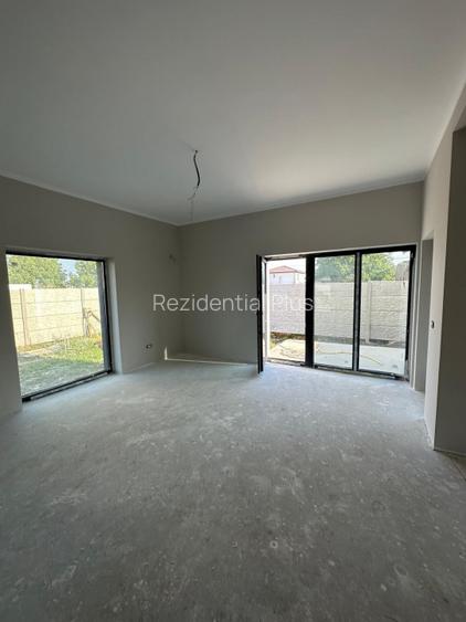 Vila 4 camere | Teren 350 mp | SU 160 mp| nZeb - 11