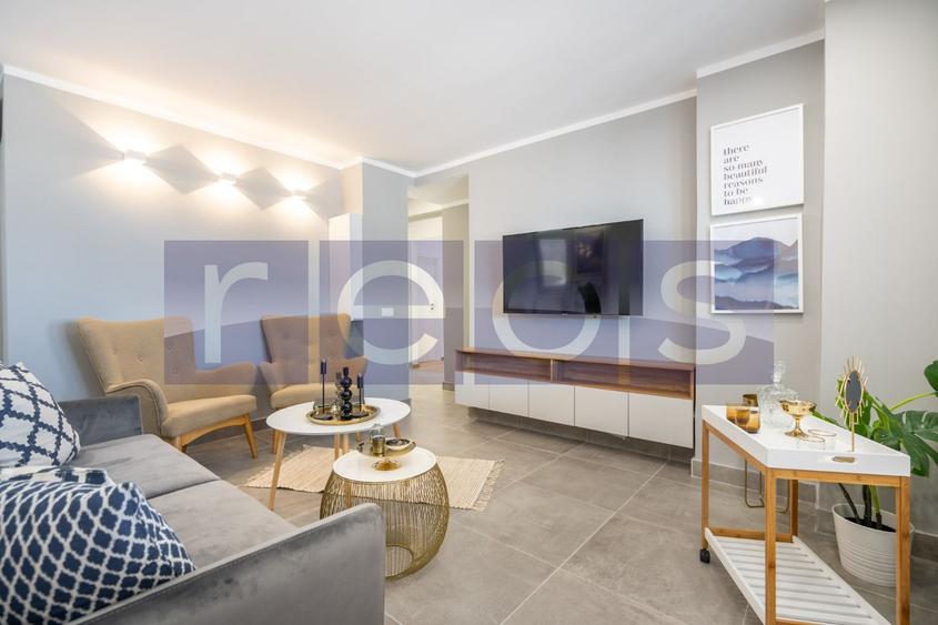 VANZARE PACHET APARTAMENT 4 CAMERE + 2 STUDIOURI 275MP ULTRACENTRAL UNIVERSITATE - 3