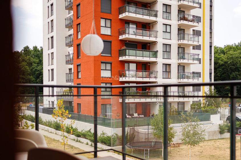 De vanzare apartament in zona de Nord - Comision 0% - 10