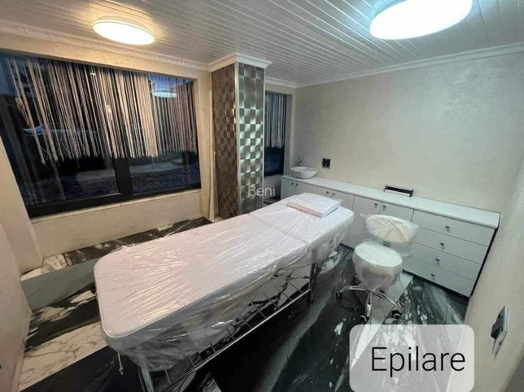 Oportunitate investitie: Afacere la cheie in domeniul Beauty, Arad - 6