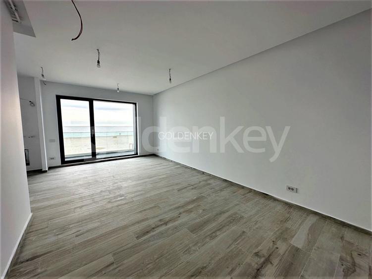2 camere | Mamaia | Pe plaja | Finisaje Premium | - 2