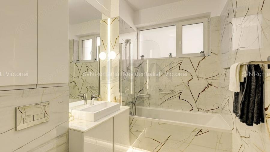 REA1028647 APARTAMENT 2 CAMERE PARK RESIDENCE - 3