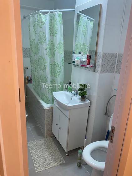 Garsoniera, decomandata, 30 mp, ac, balcon, metrou, Dristor - 5