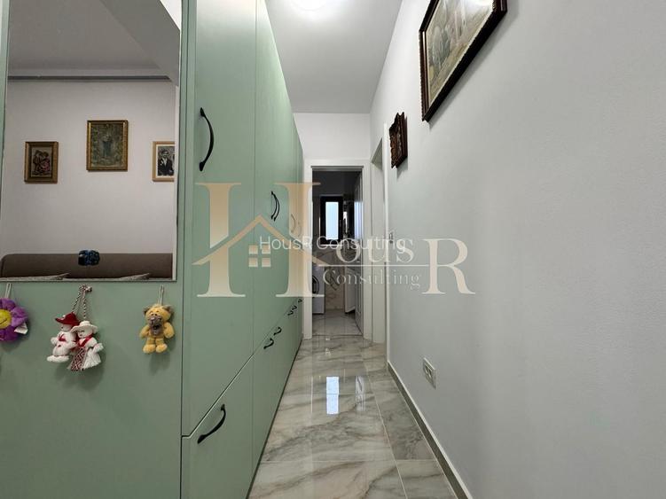 Decomandat.47 mp utili.Zona Linistita.BLoc Nou - 9