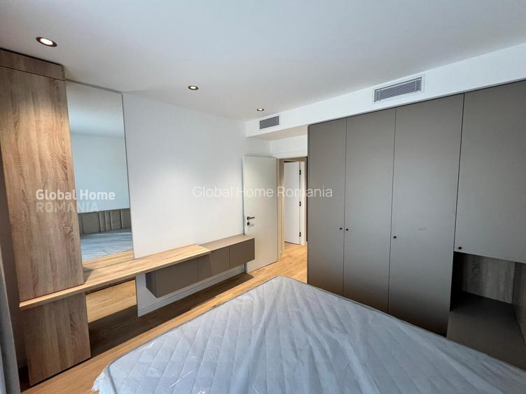 NEW RENT - Apart 2 camere 56m2 + Loc de Parcare Subteran | Nusco Faza 2 - 5