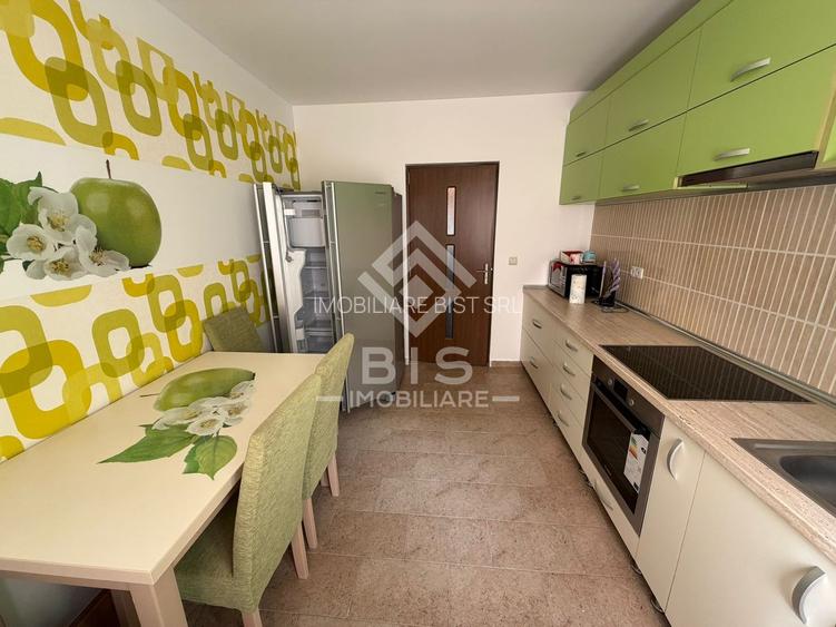 Apartament de vanzare 3 camere - zona Dedeman - 14