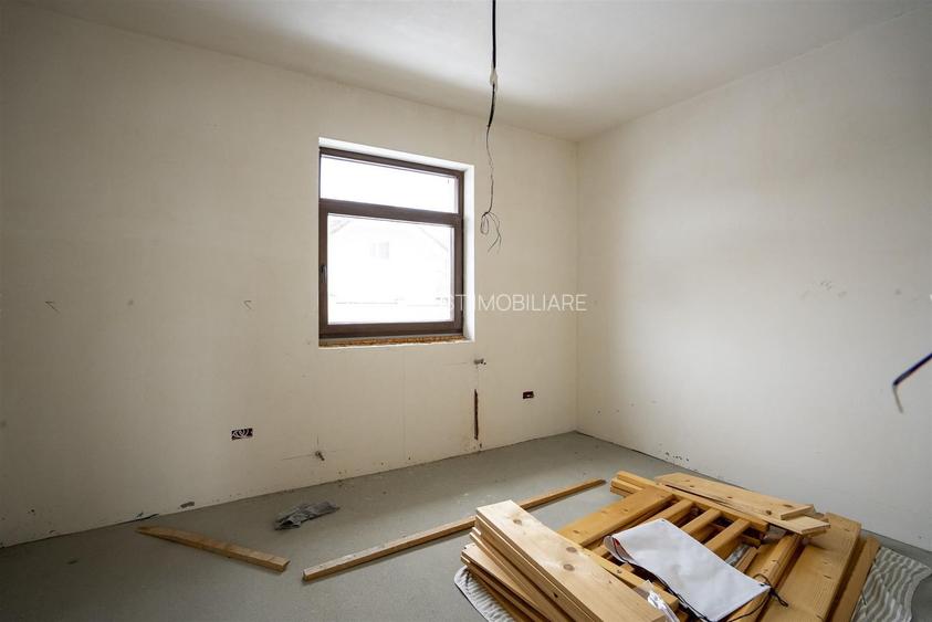 Casǎ de vânzare plan Parter Zona dealuri Oradea - 9