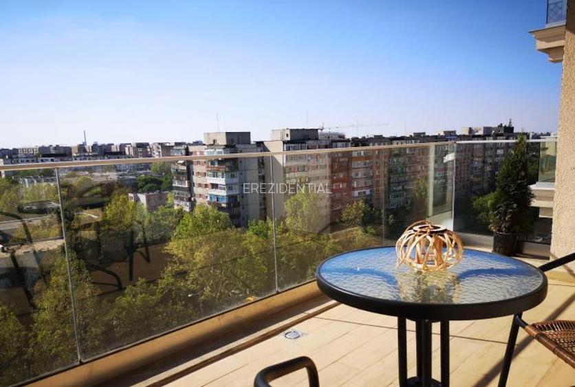 APARTAMENT 3 CAMERE MOGHIOROS RESIDENCE - 6