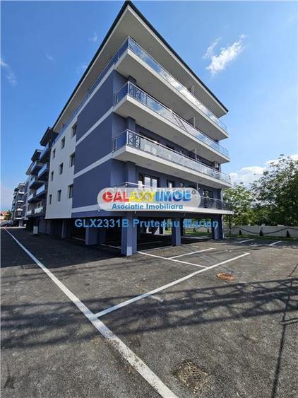 Vanzare Apartament Premium  cu 2 cam situat aproape de Valea Oltului - 40