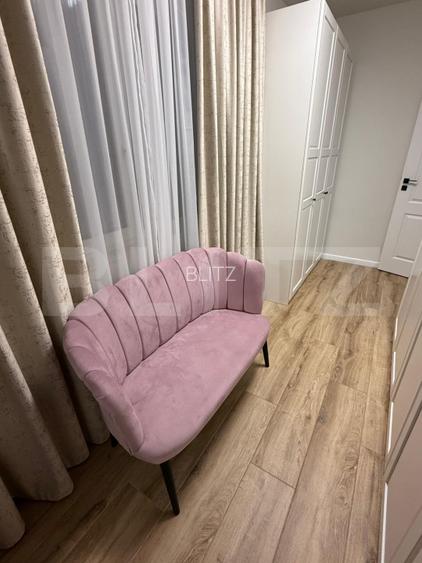 Exclusivitate ! Duplex 5 camere, Lux, 115 mp, 270 mp teren, Iazului - 7