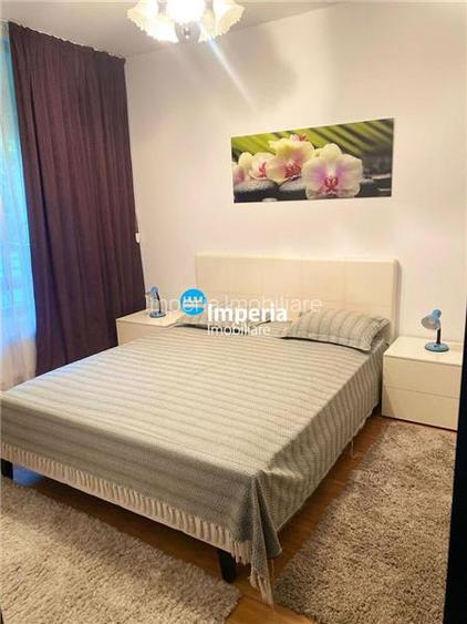 Apartament 2 cam, open space, de vanzare zona Copou - Exclusiv - 3