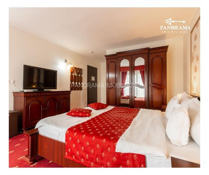 Proprietate în Sighișoara cu potențial de reconversie functionala - 21