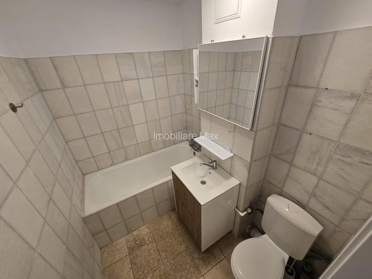 Inchiriere Apartament Vintage Dorobanți 3 CAM  , 65MP , 8MIN M  Stefan Cel Mare - 7
