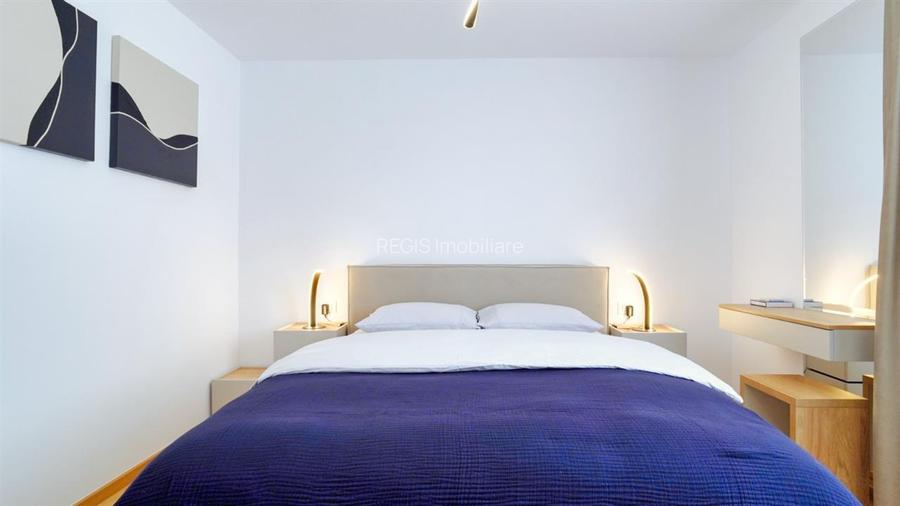 Apartament 2 Camere | Lux | Parcare - 7