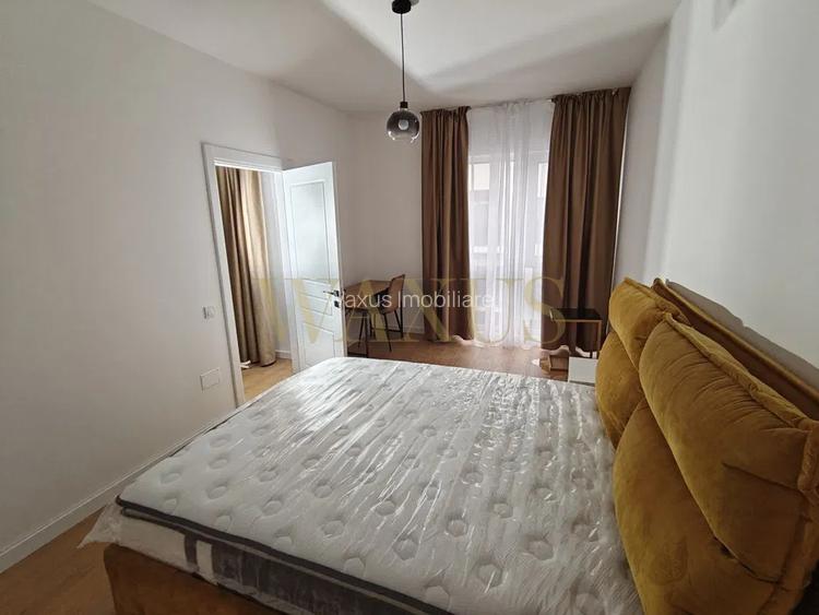 Apartament Modern - 47MP I Balcon I Parcare - zona Eroilor I Floresti - 5