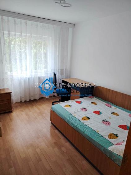 E3- 3 CAMERE DECOMANDAT ETAJ 2, CENTRALA GAZ - 4
