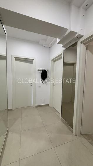 Inchiriere Apartament 2 camere Bloc Nou Grozavesti-Splaiul Independente - 11