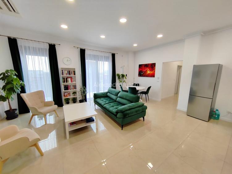 Proprietar - Penthouse de vânzare în Timișoara pe Calea Torontalului  - 3