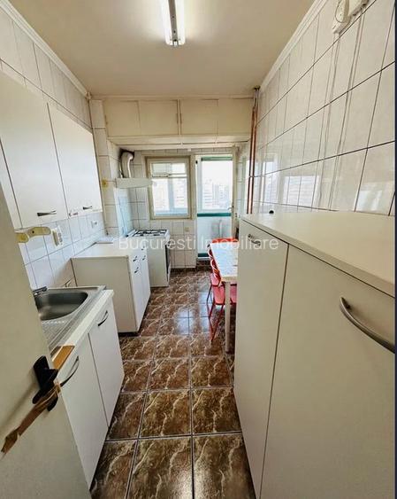 Apartament 3 Camere Doamna Ghinca,Metrou,Parc,Balcon,Decomandat,bl.Reabilitat - 6