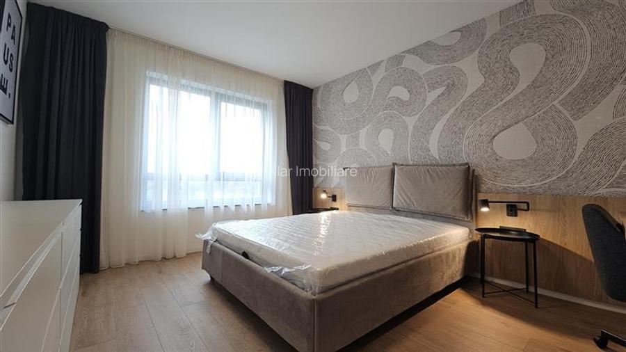 Apartament LUX 2 camere 66mp, balcon 6mp, Liberty Technology Park - 20