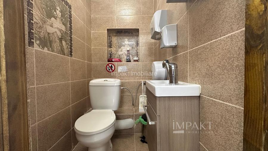 Spatiu comercial versatil, ideal pentru afacerea ta - Floresti! - 6