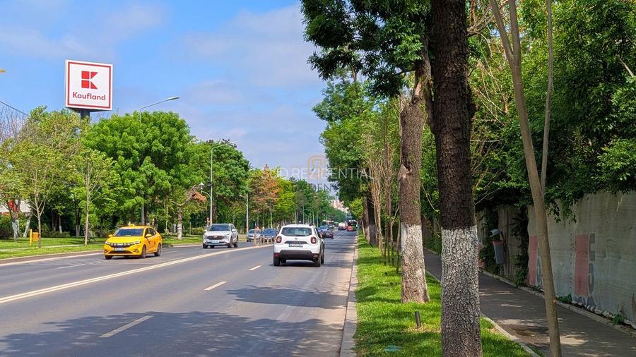 Spatiu comercial 240 mp, Drumul Binelui stradal, Metalurgiei Park - 14