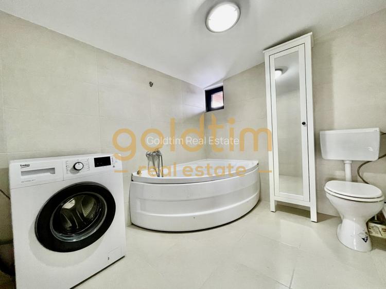 ULTIMUL  ETAJ/LIFT DIRECT/SUPRAFATA GENEROASA/ Trasnformat din 4 camere - 18