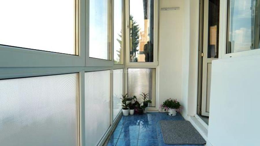 Ofertă rară! Vanzare Apartament 3 camere Micro 5, Balaban - zona Hyper - 10