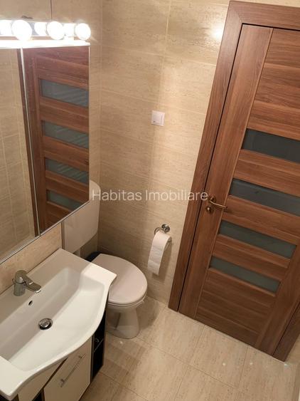 Apartament cu 1 camera etaj 1 din 3,  boxa si parcare, Gruia - 9