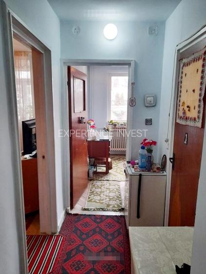 Apartament 3 Camere Decomandat | Jean Steriadi – Titan | Potențial Maxim - 5