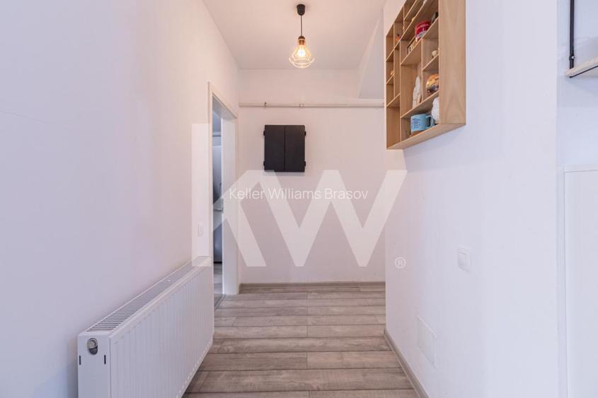 Apartament 3 camere, 74 mp utili, terasa, Sanpetru, Comision 0% - 13