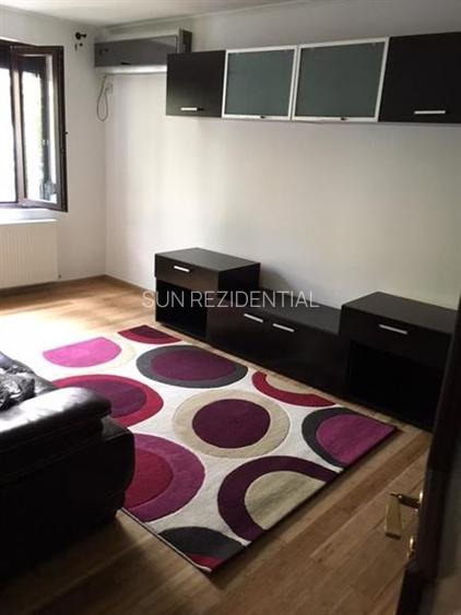 Berceni-Piata Sudului,apartament 3 camere,bloc reabilitat - 2