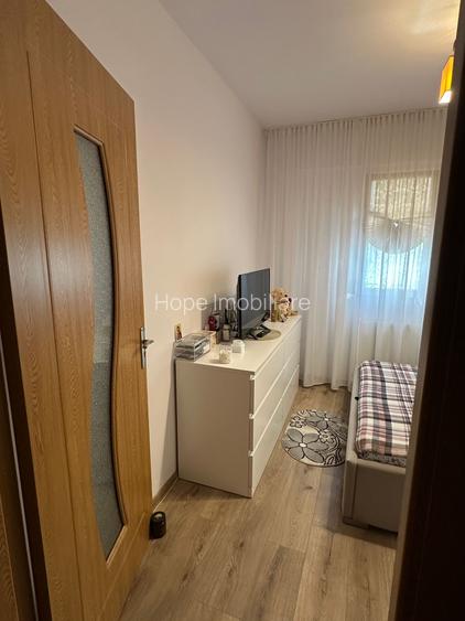 Berceni-strada Luica-apartament 2 camere - 4