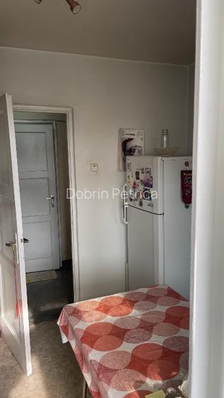 Apartament  Cotroceni - 5