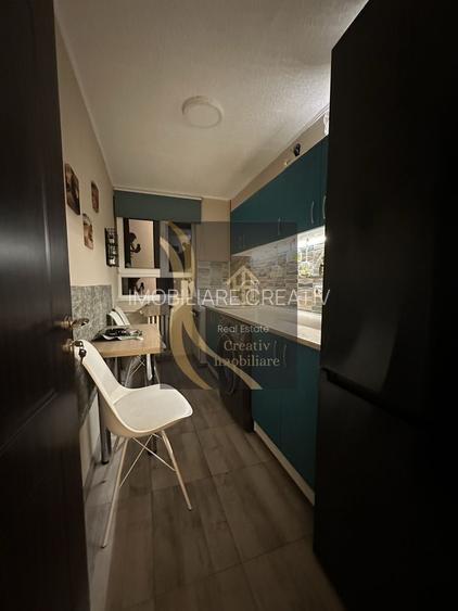 Apartament 2 camere Berceni de inchiriat 2 locuri de parcare - 8