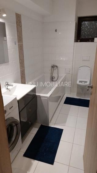 Apartament 1 camera zona Baza 3 - Felicia Residence - 5