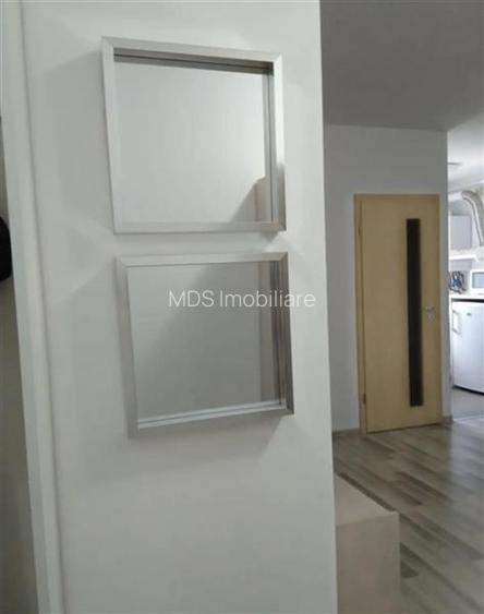 Etaj 2 bloc nou, mobilat și utilat - 6