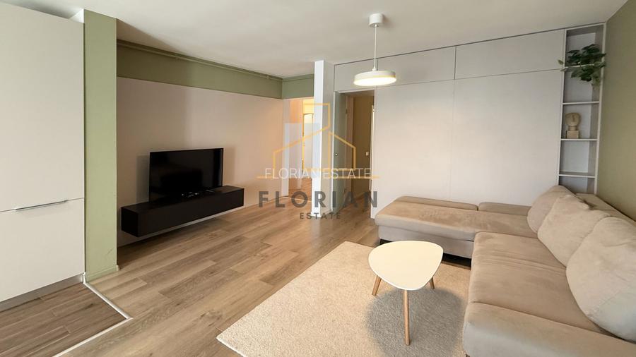Florian Estate – Apartament cu 2 camere de inchiriat/parcare subterana - 10
